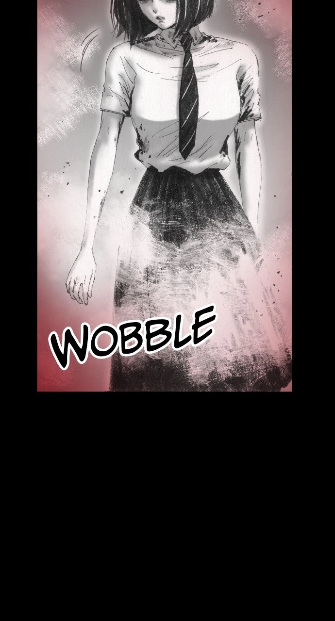 Hell Train Chapter 4 page 146 - 