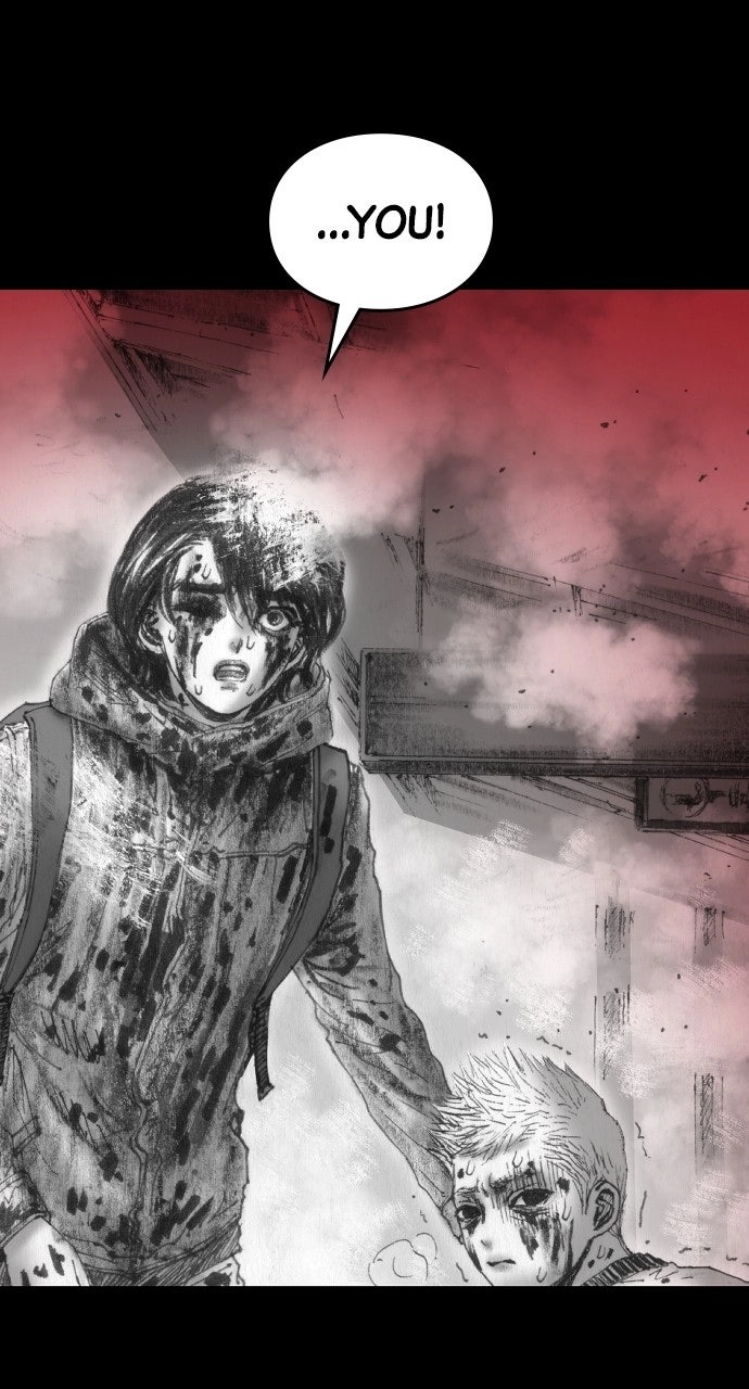 Hell Train Chapter 4 page 147 - 