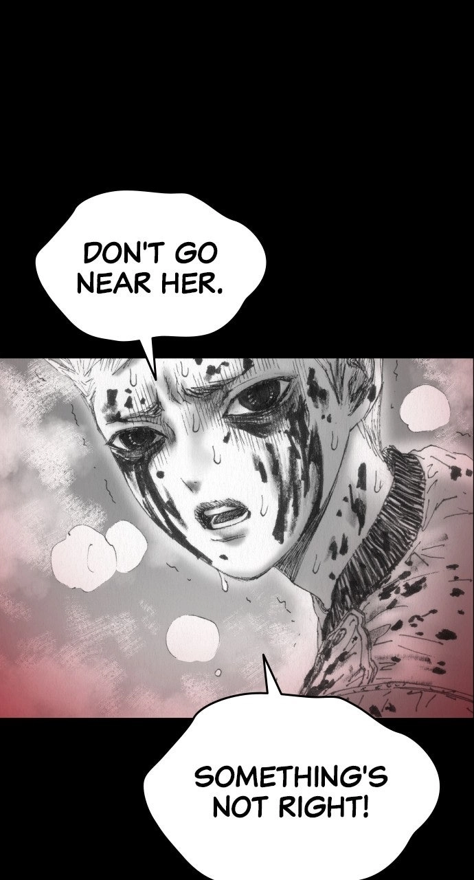 Hell Train Chapter 4 page 148 - 