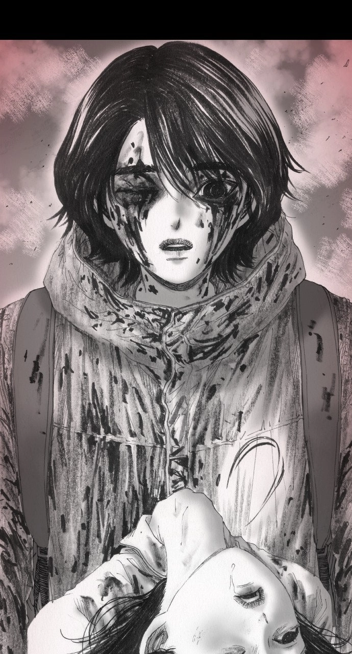 Hell Train Chapter 4 page 152 - 