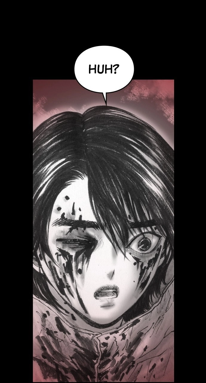Hell Train Chapter 4 page 154 - 