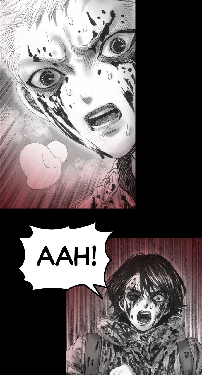 Hell Train Chapter 4 page 156 - 