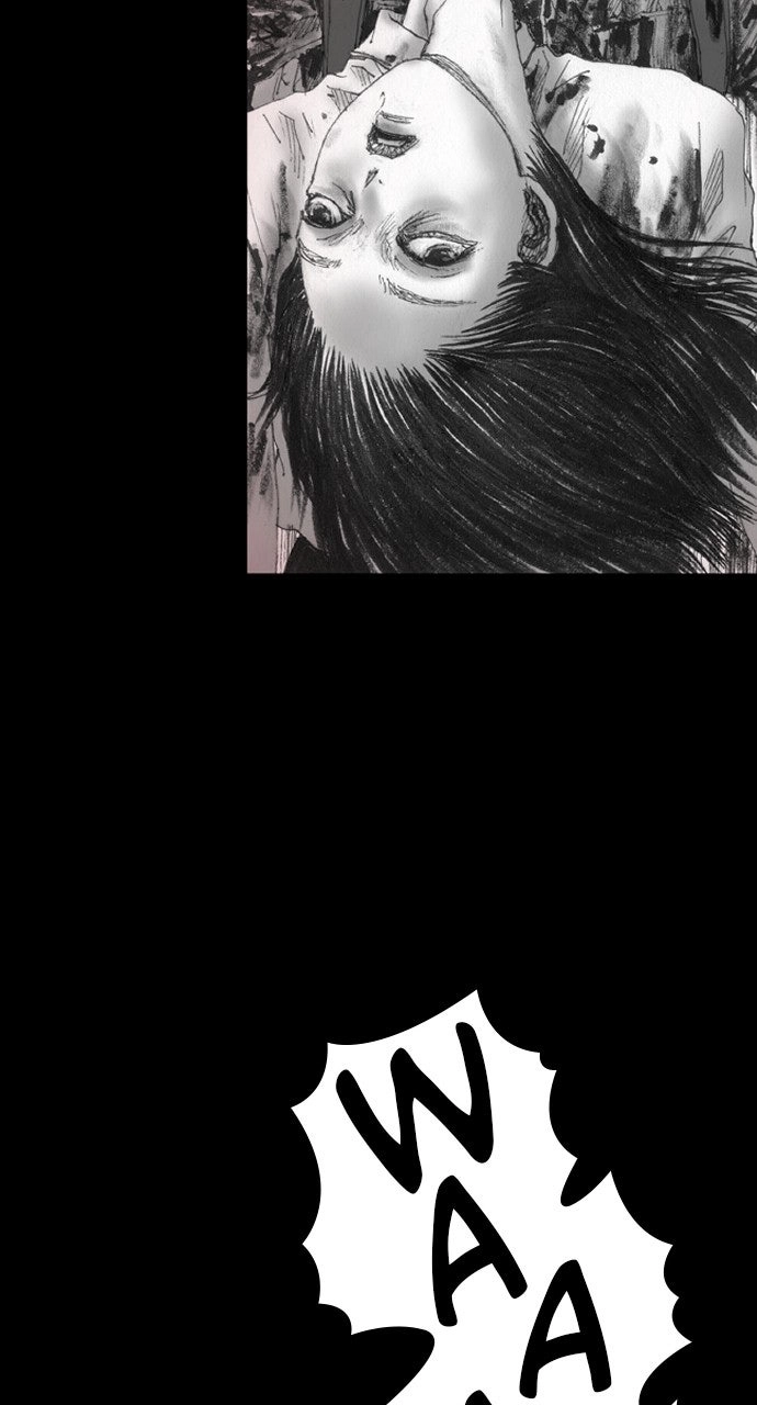 Hell Train Chapter 4 page 157 - 