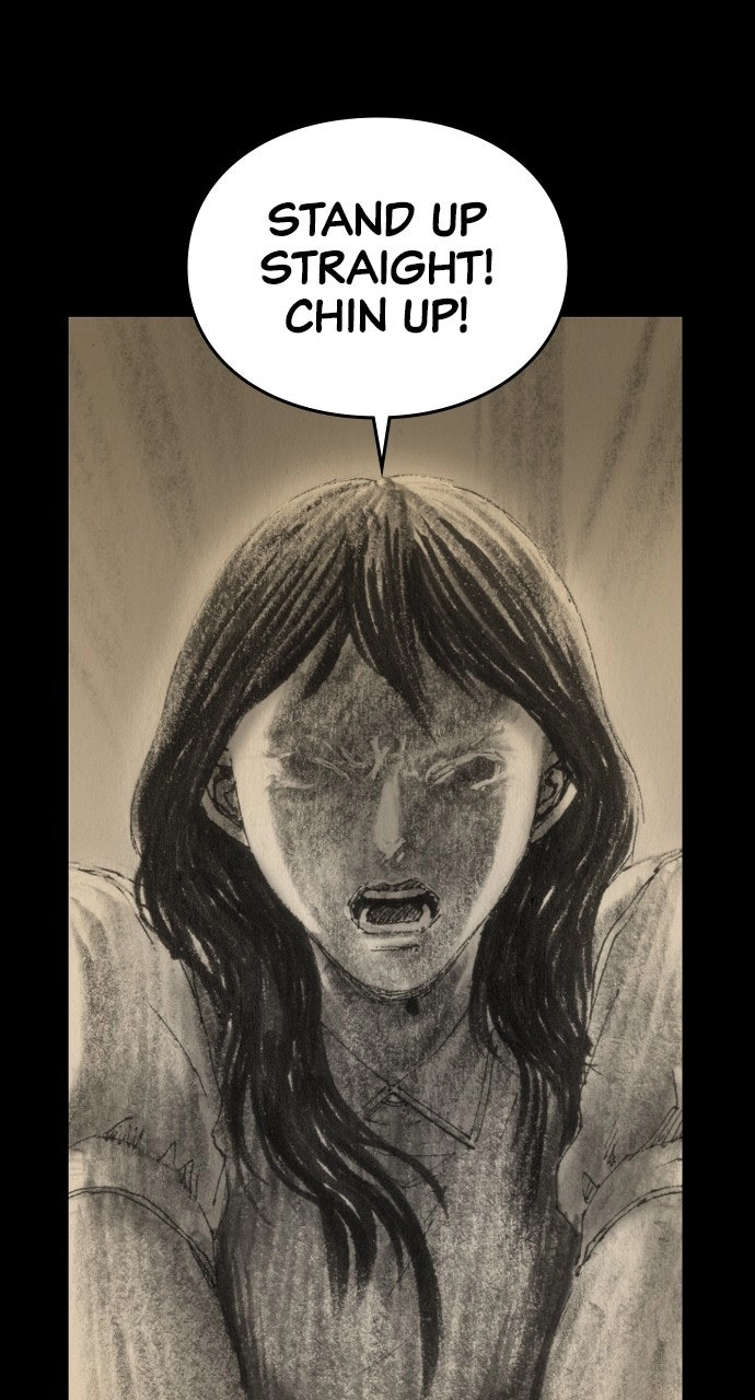Hell Train Chapter 4 page 19 - 