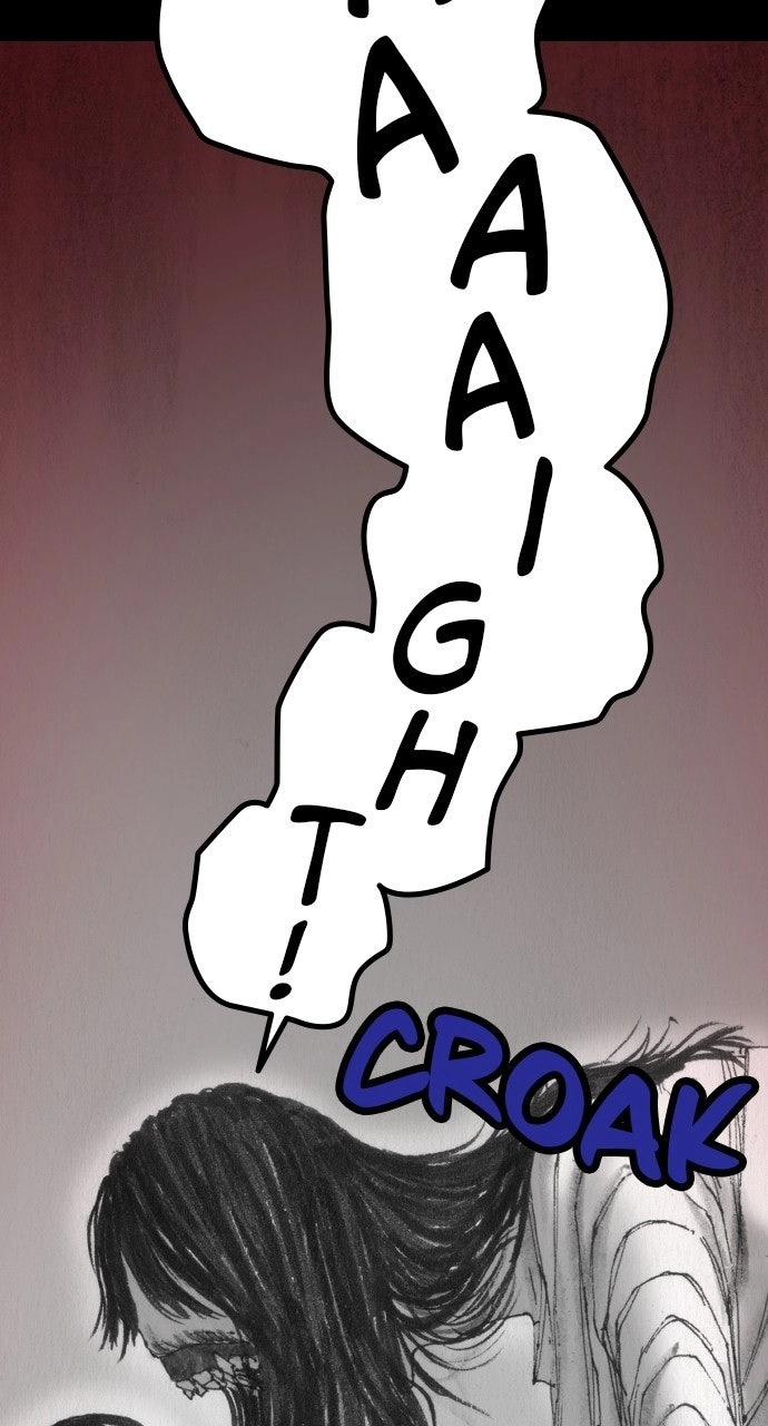 Hell Train Chapter 4 page 25 - 