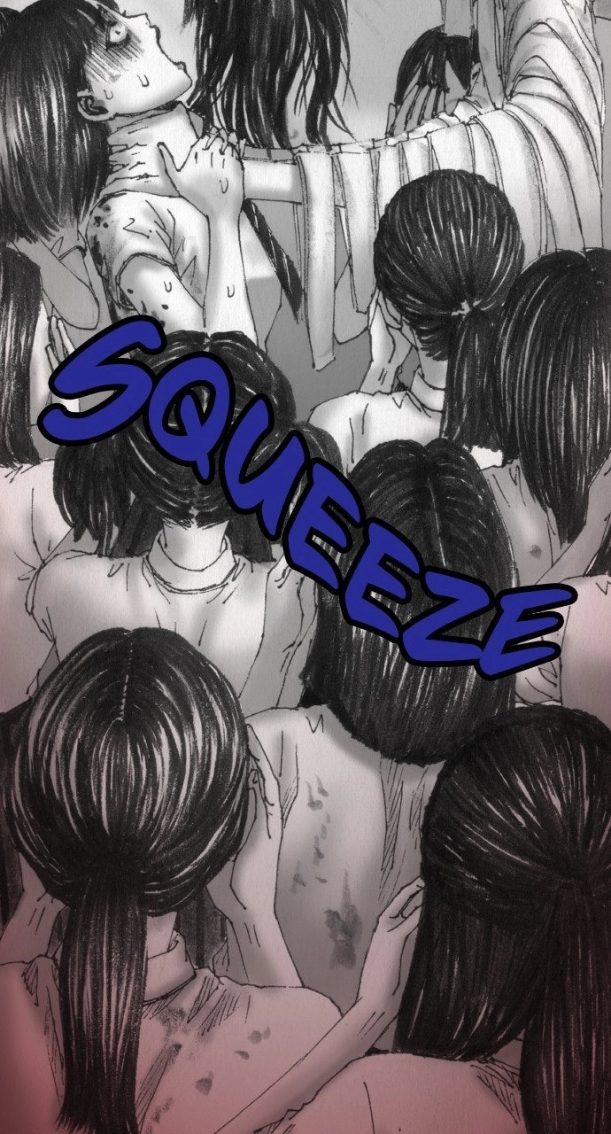 Hell Train Chapter 4 page 26 - 