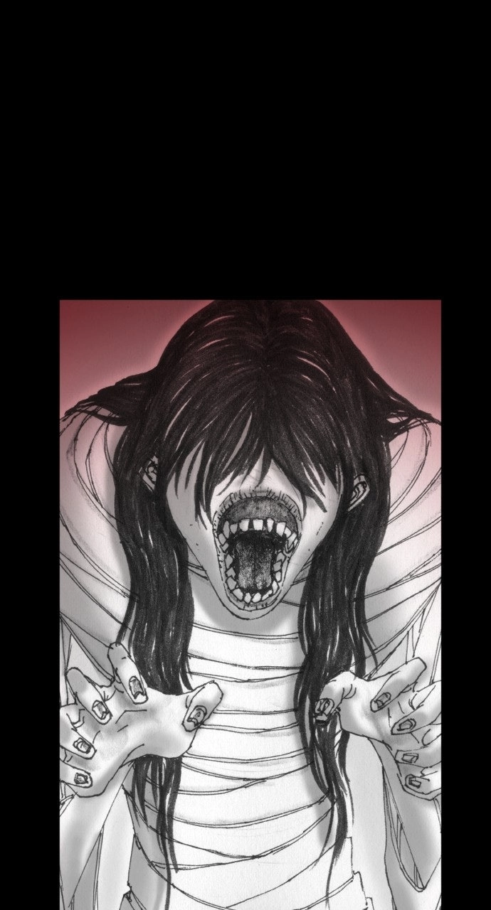 Hell Train Chapter 4 page 4 - 