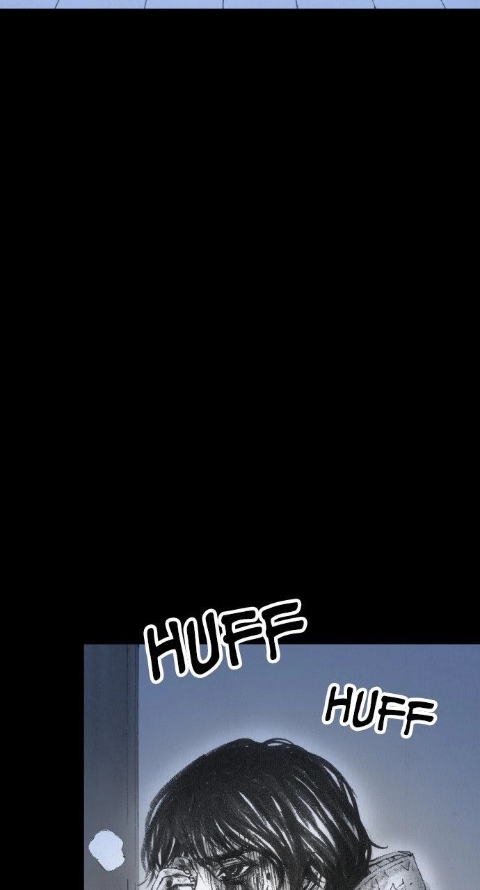 Hell Train Chapter 4 page 33 - 