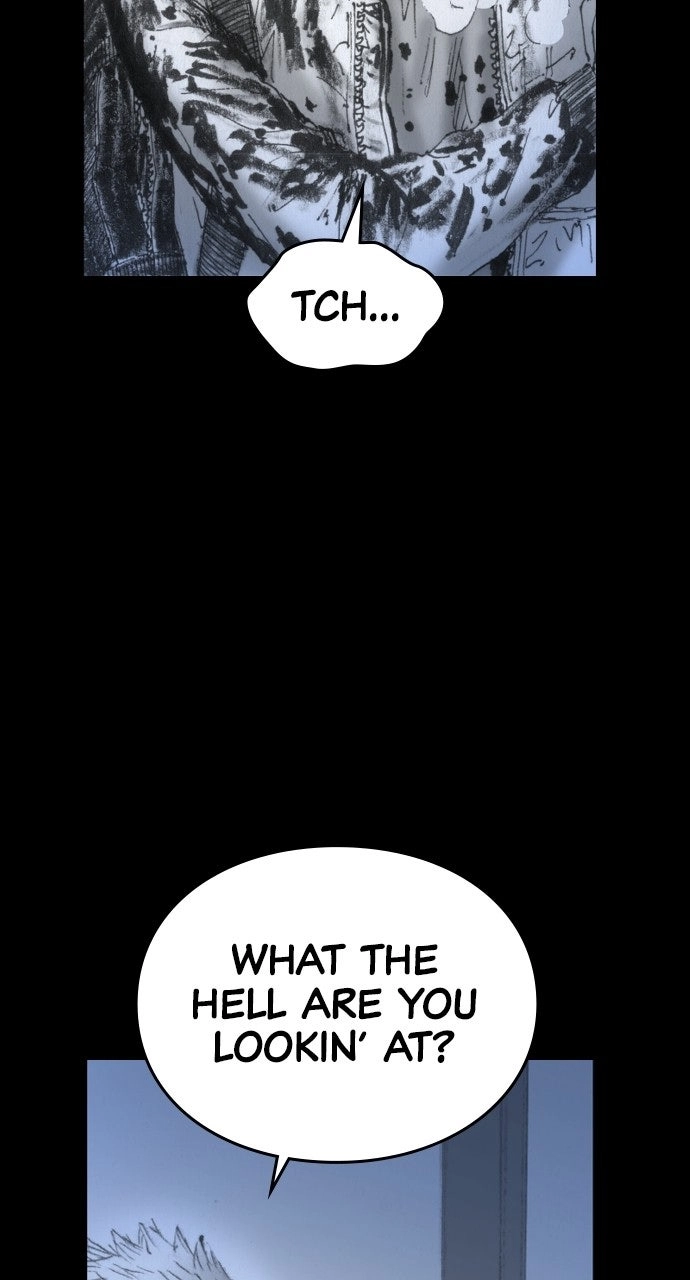 Hell Train Chapter 4 page 37 - 