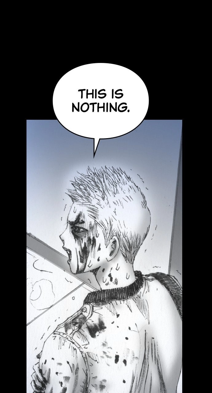 Hell Train Chapter 4 page 39 - 