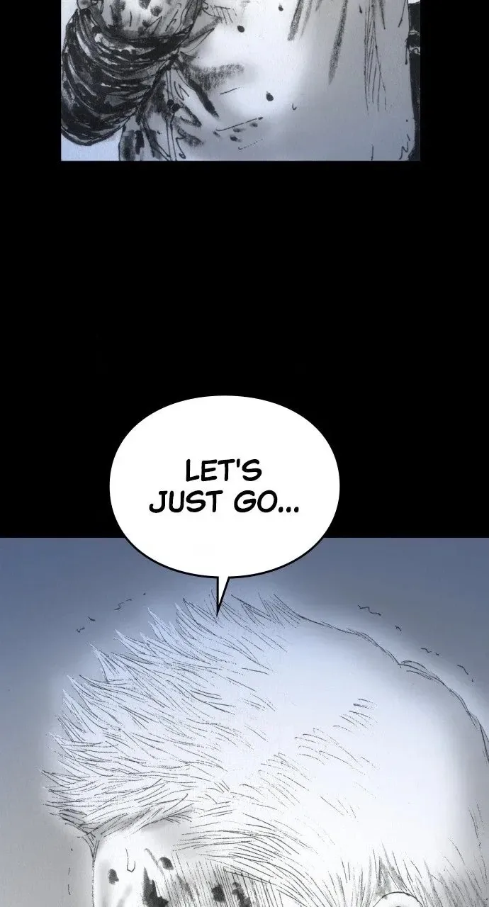 Hell Train Chapter 4 page 40 - 