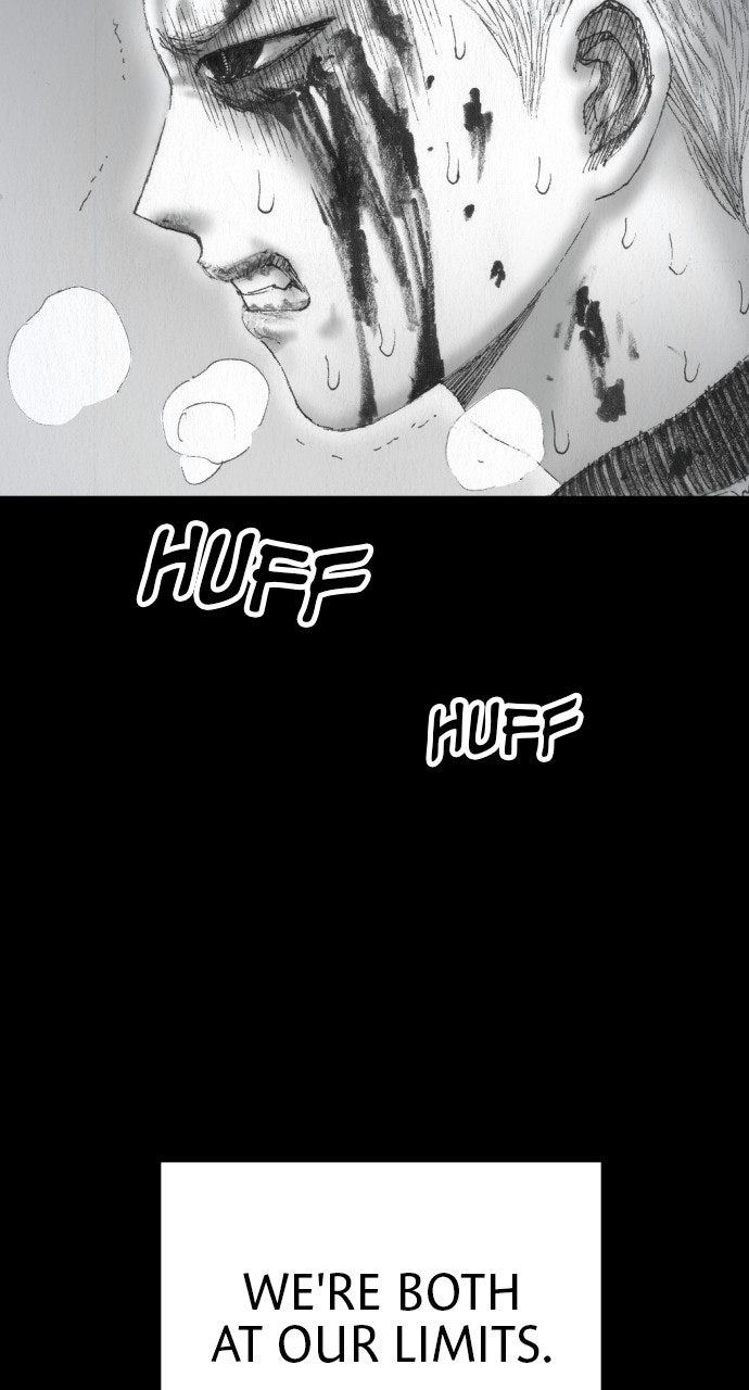 Hell Train Chapter 4 page 41 - 