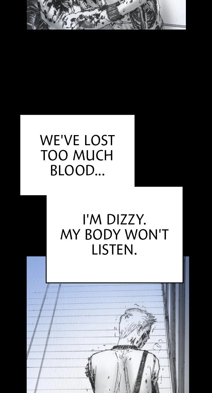 Hell Train Chapter 4 page 43 - 