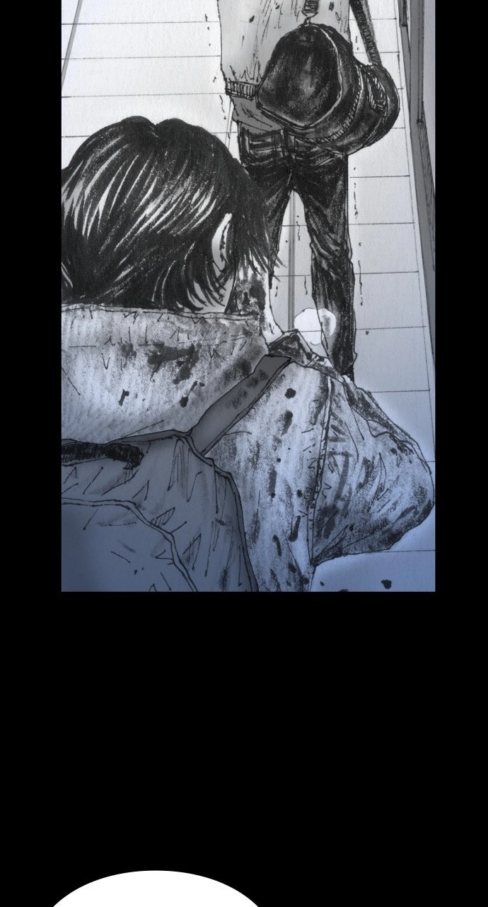 Hell Train Chapter 4 page 44 - 