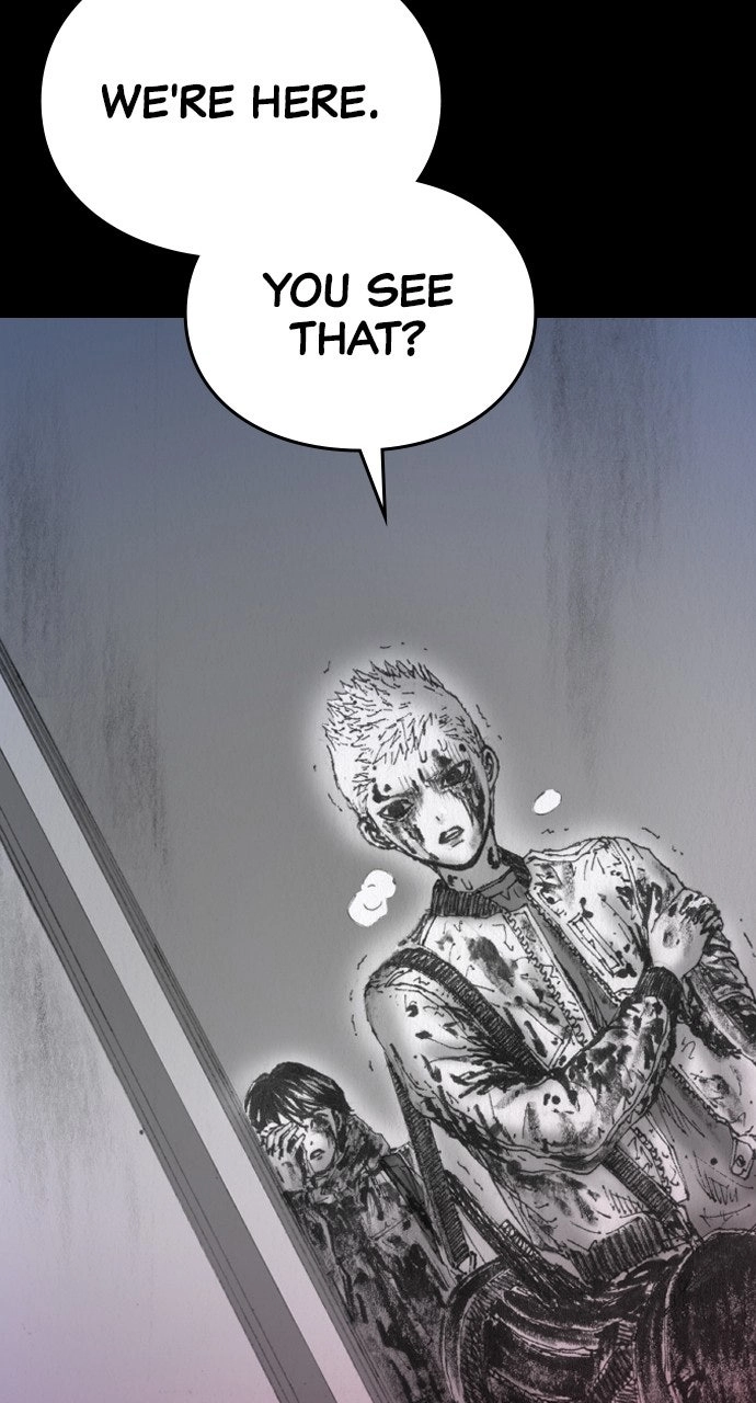 Hell Train Chapter 4 page 45 - 