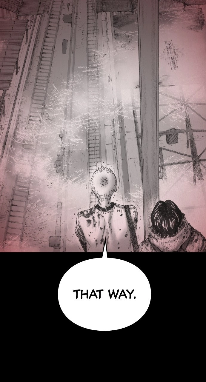 Hell Train Chapter 4 page 47 - 