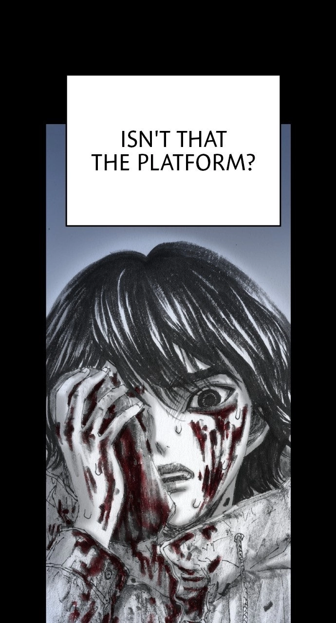 Hell Train Chapter 4 page 48 - 