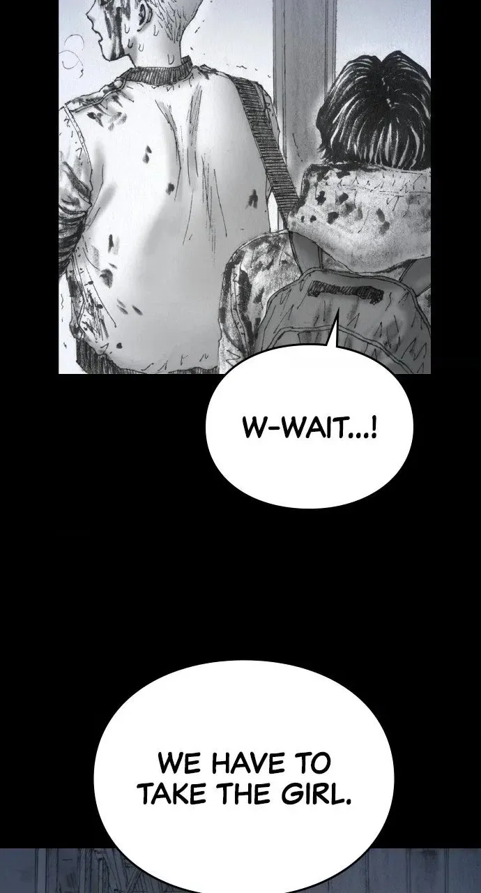 Hell Train Chapter 4 page 50 - 