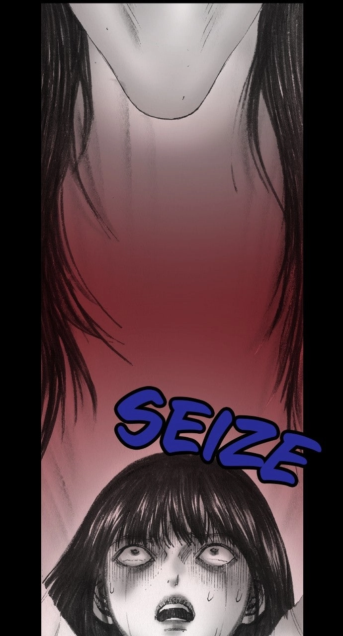 Hell Train Chapter 4 page 6 - 