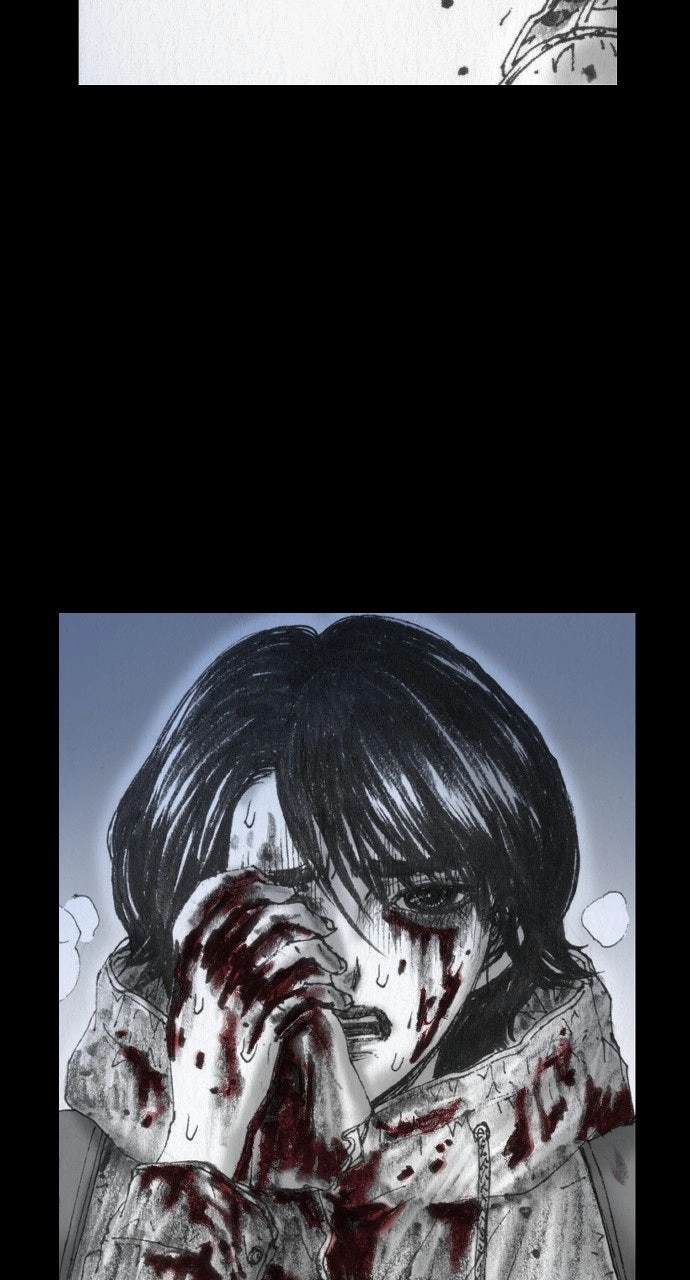 Hell Train Chapter 4 page 53 - 