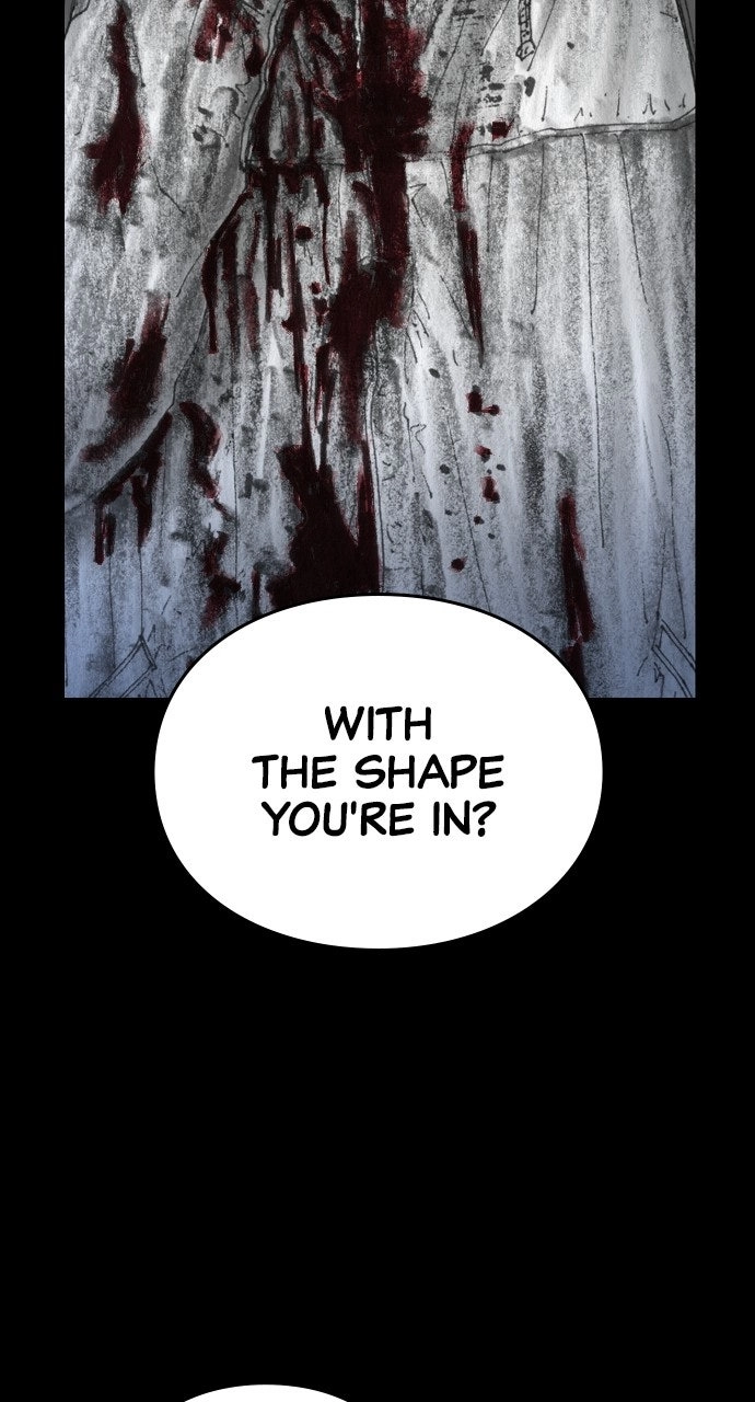 Hell Train Chapter 4 page 54 - 