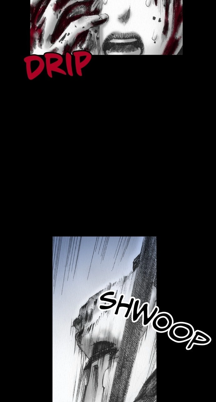 Hell Train Chapter 4 page 56 - 