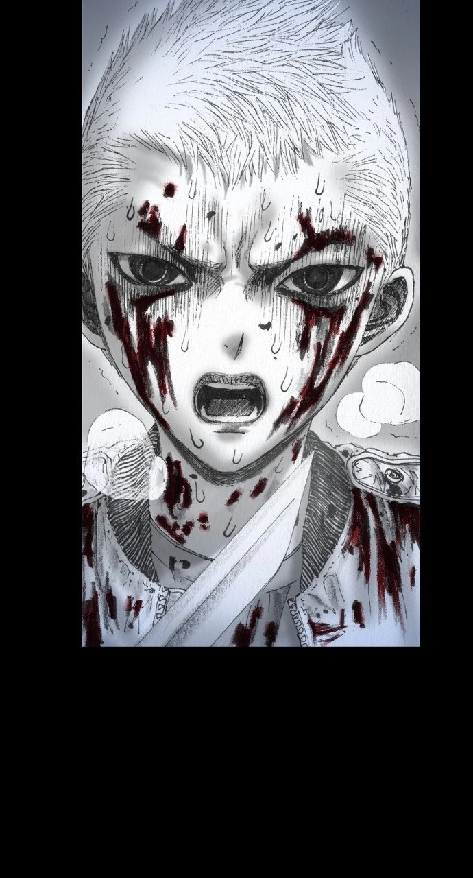 Hell Train Chapter 4 page 59 - 