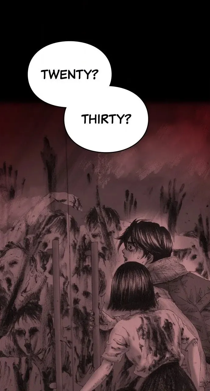 Hell Train Chapter 4 page 60 - 
