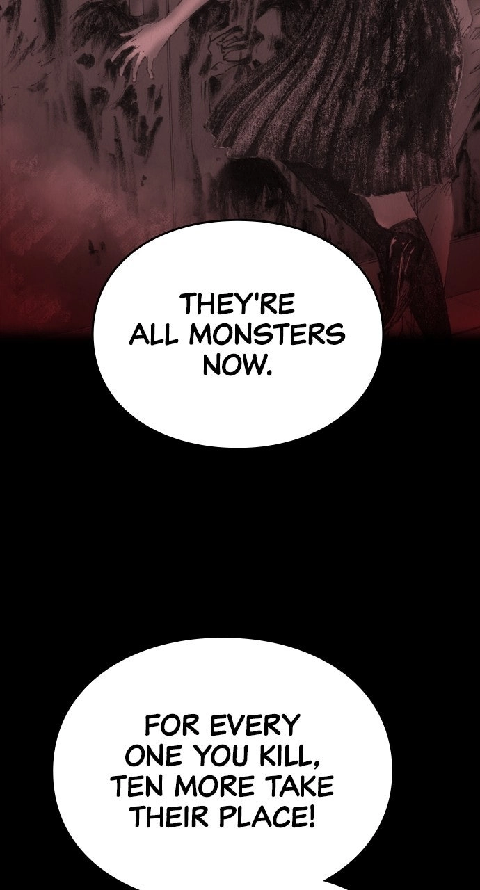 Hell Train Chapter 4 page 61 - 