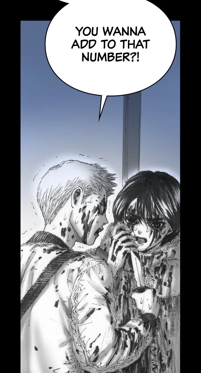 Hell Train Chapter 4 page 62 - 