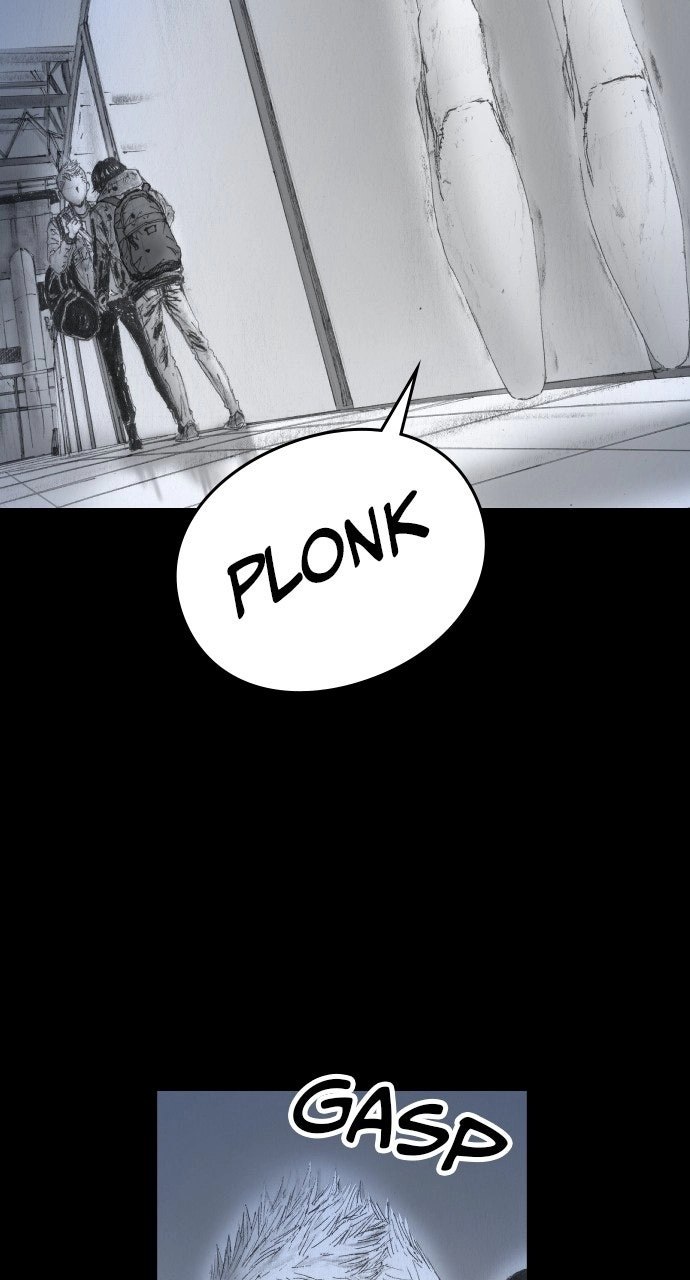 Hell Train Chapter 4 page 64 - 