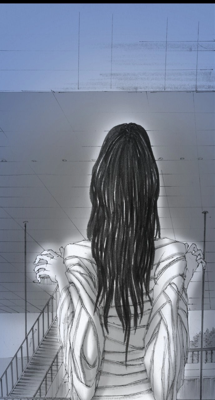 Hell Train Chapter 4 page 66 - 