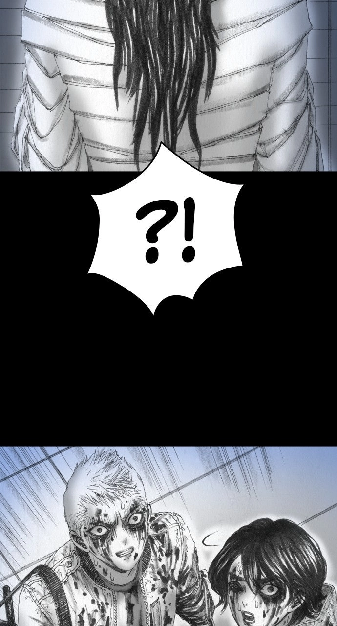 Hell Train Chapter 4 page 69 - 