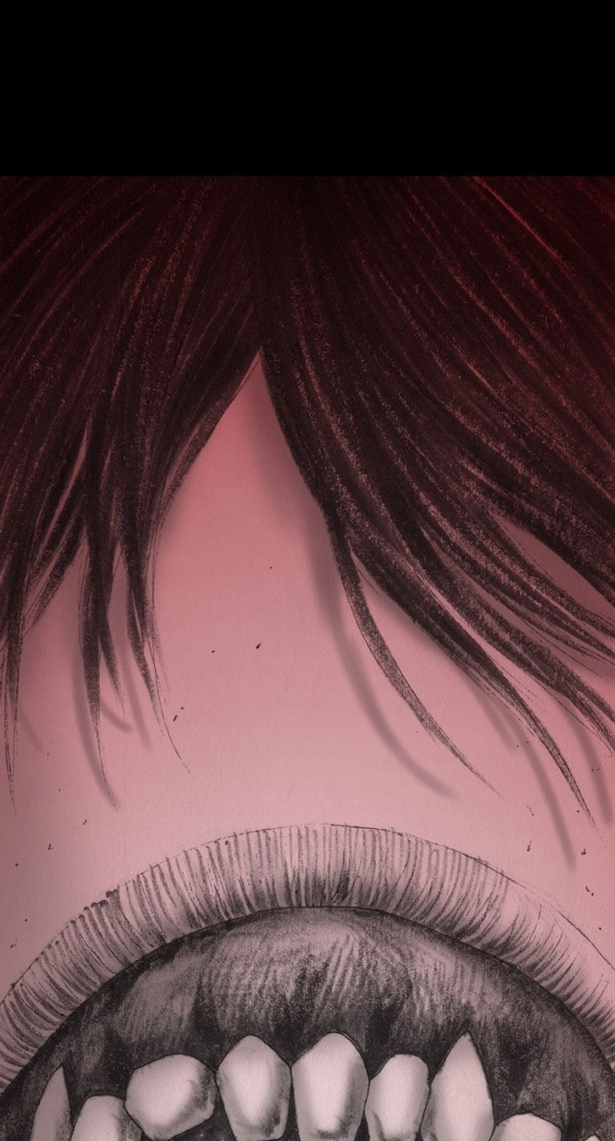 Hell Train Chapter 4 page 8 - 