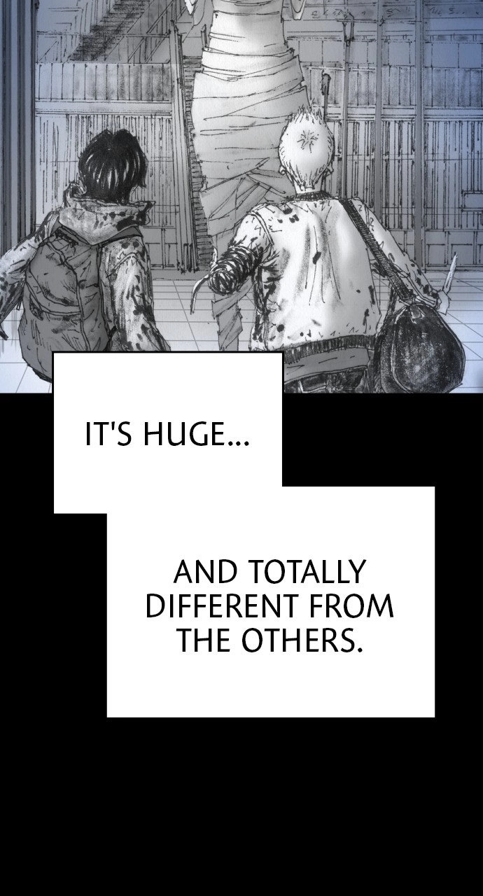 Hell Train Chapter 4 page 71 - 
