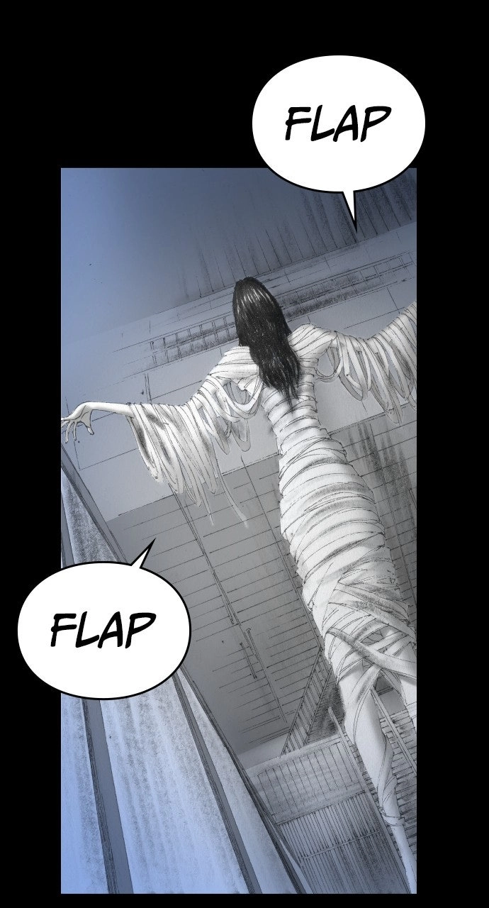 Hell Train Chapter 4 page 72 - 