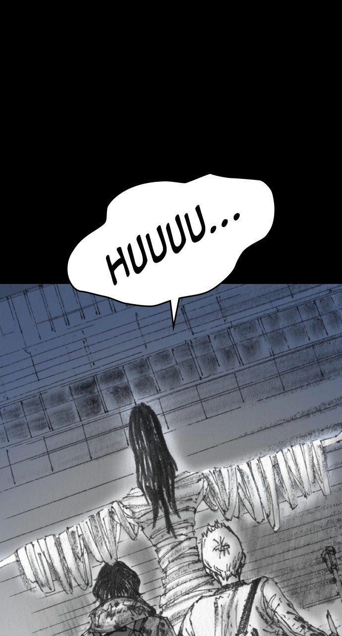 Hell Train Chapter 4 page 73 - 