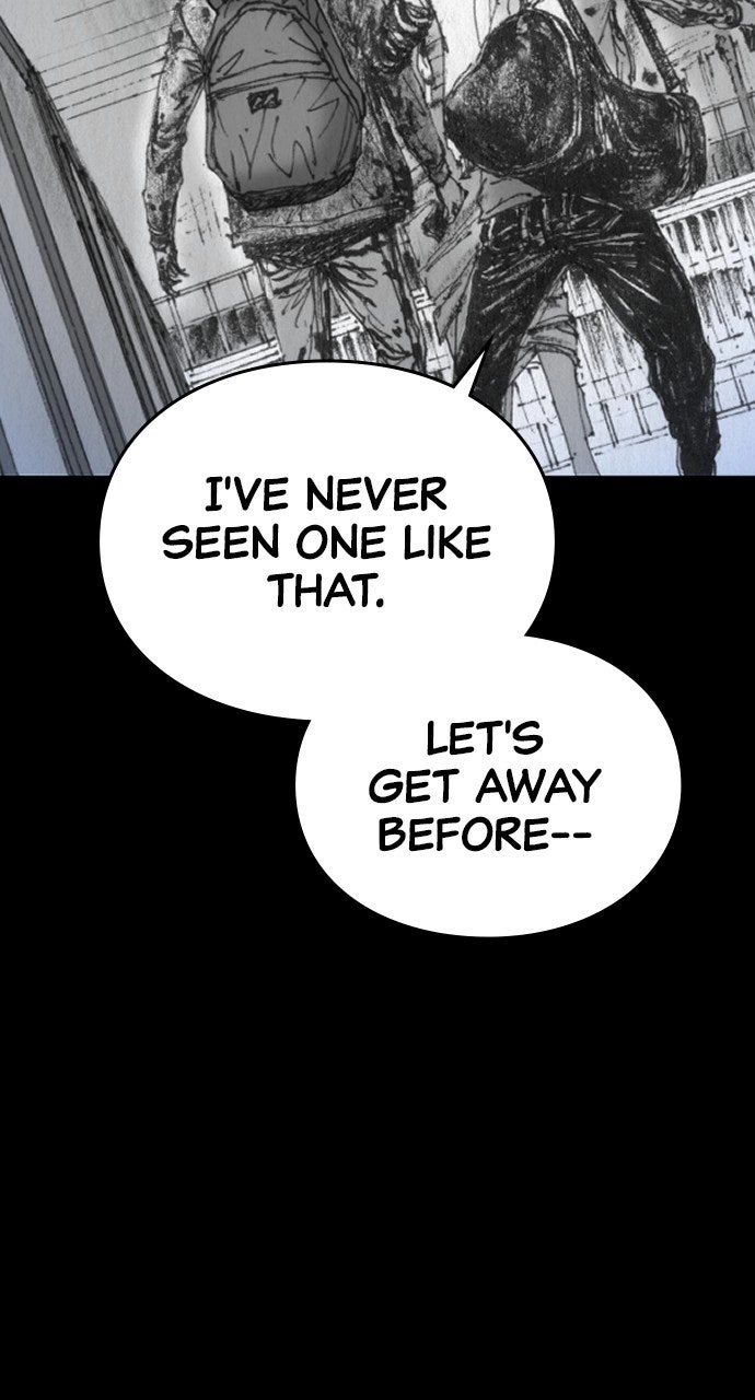 Hell Train Chapter 4 page 74 - 