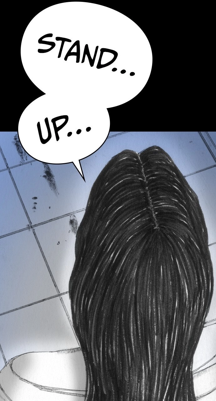 Hell Train Chapter 4 page 75 - 