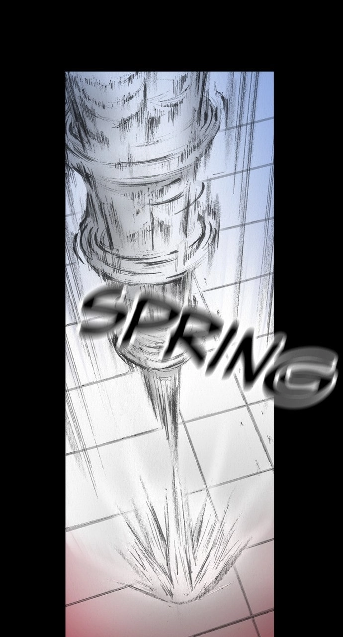 Hell Train Chapter 4 page 77 - 