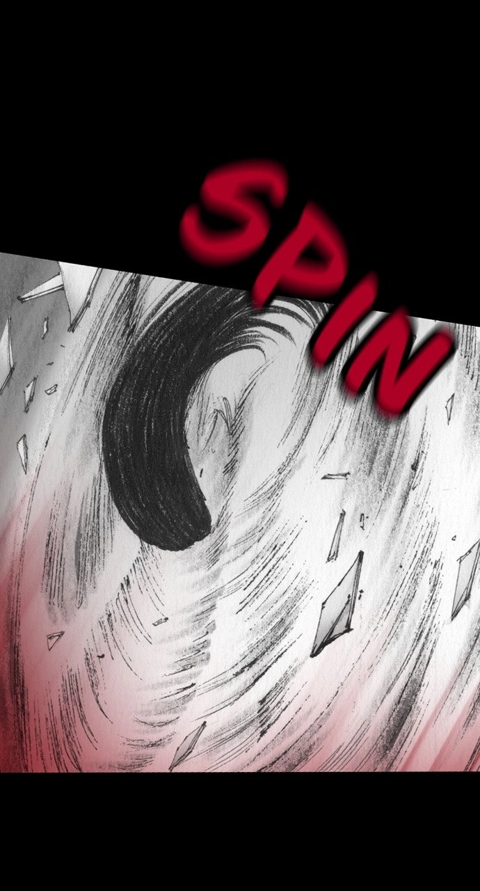 Hell Train Chapter 4 page 85 - 