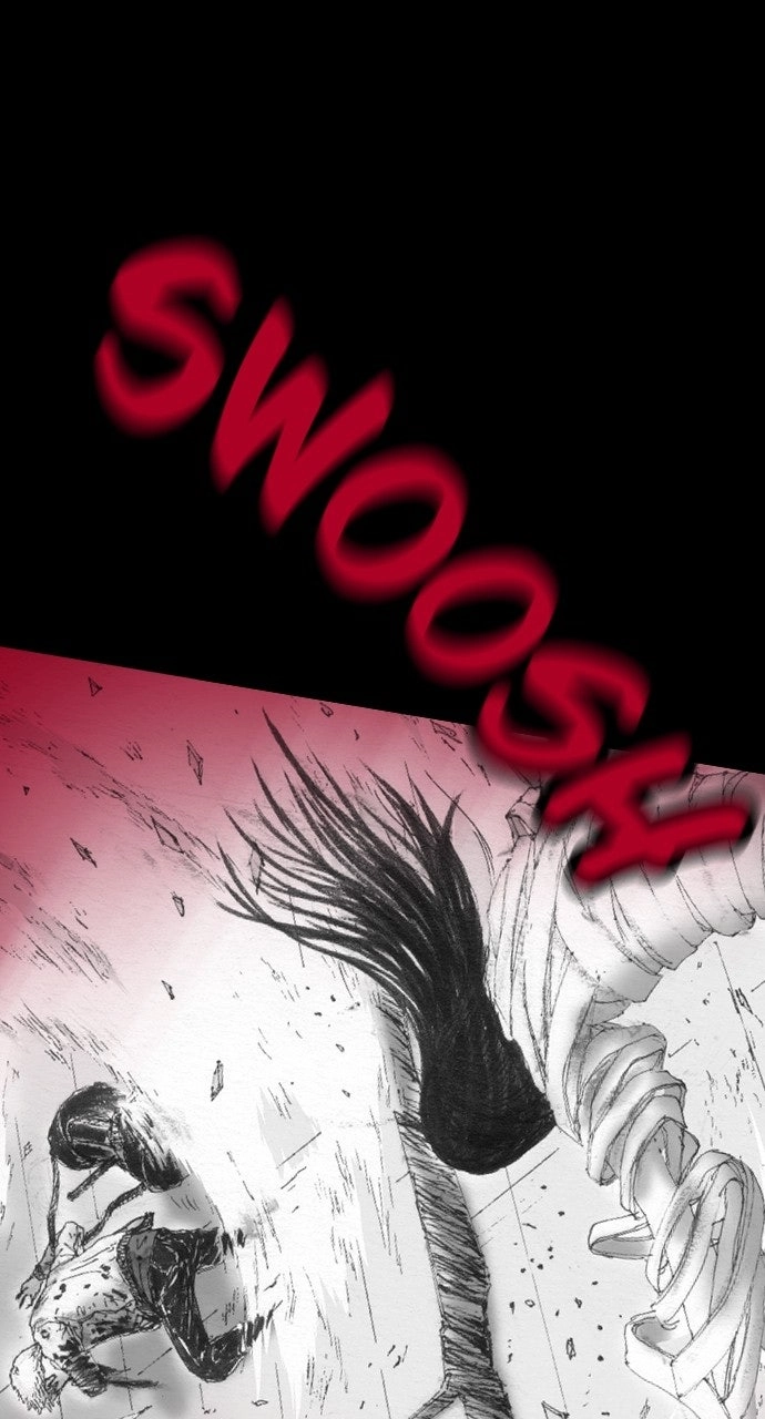 Hell Train Chapter 4 page 86 - 