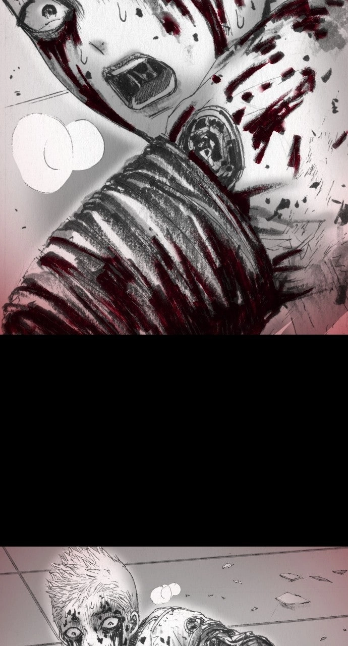 Hell Train Chapter 4 page 88 - 