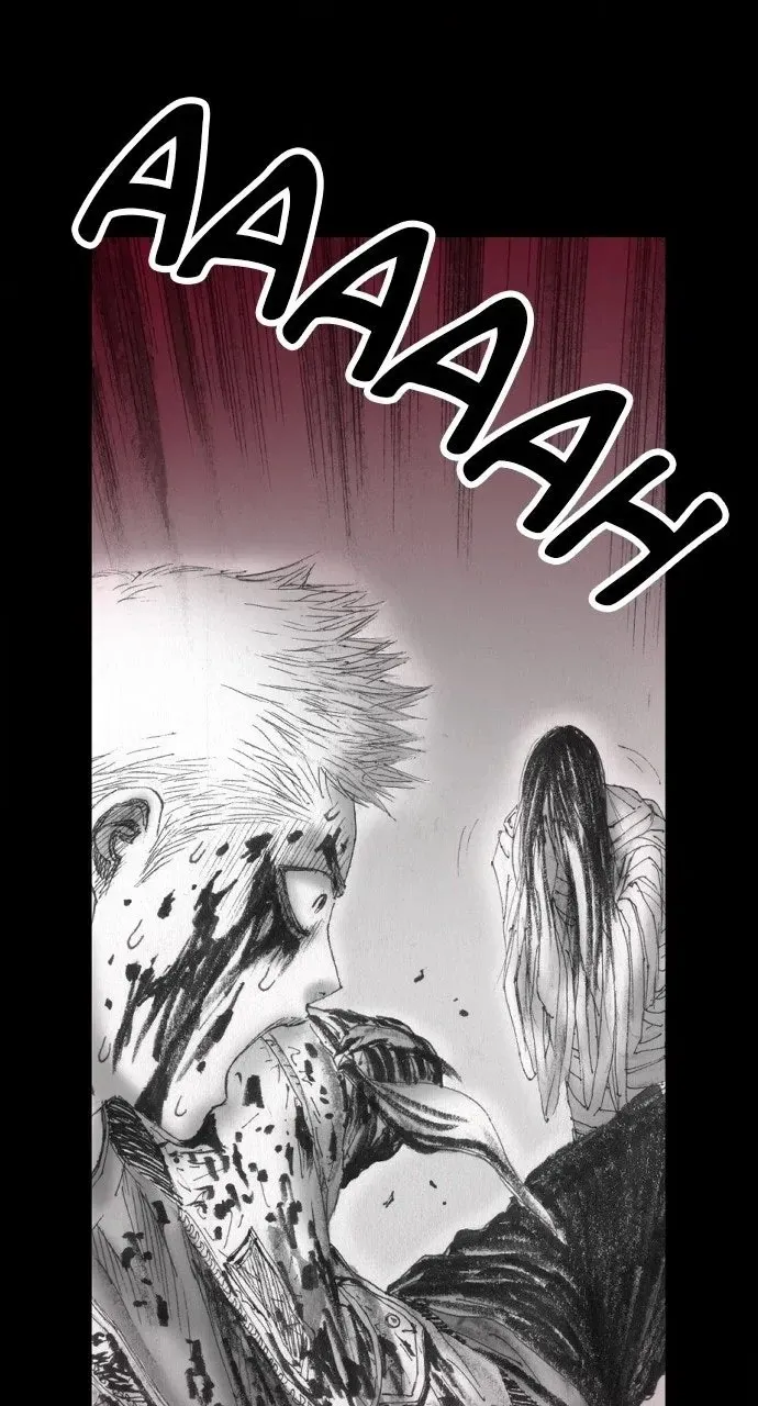 Hell Train Chapter 4 page 90 - 