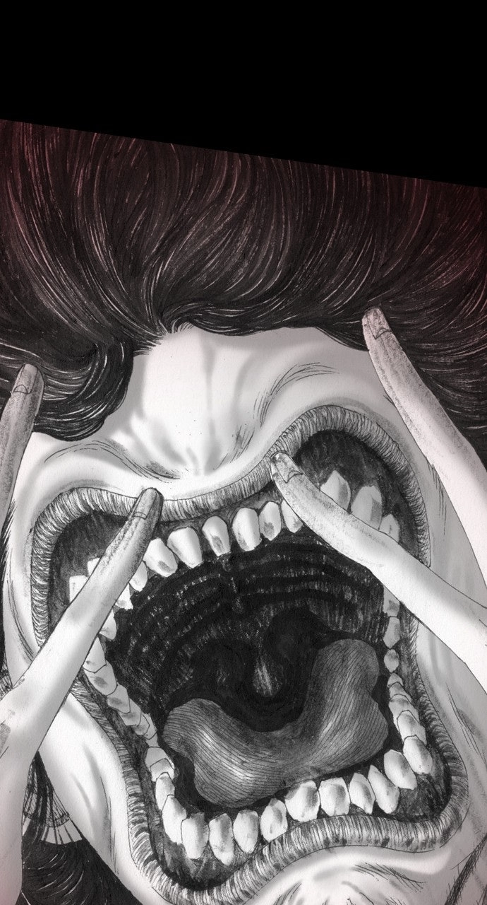 Hell Train Chapter 4 page 96 - 