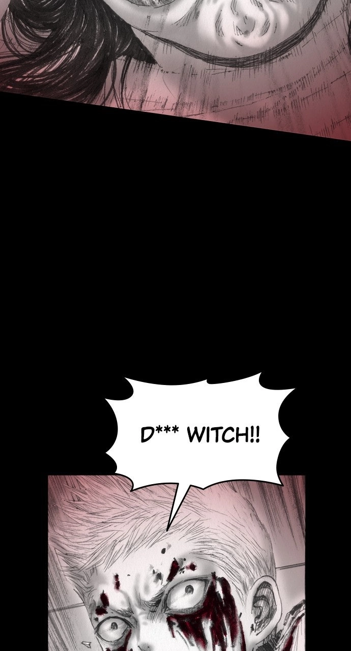 Hell Train Chapter 4 page 97 - 