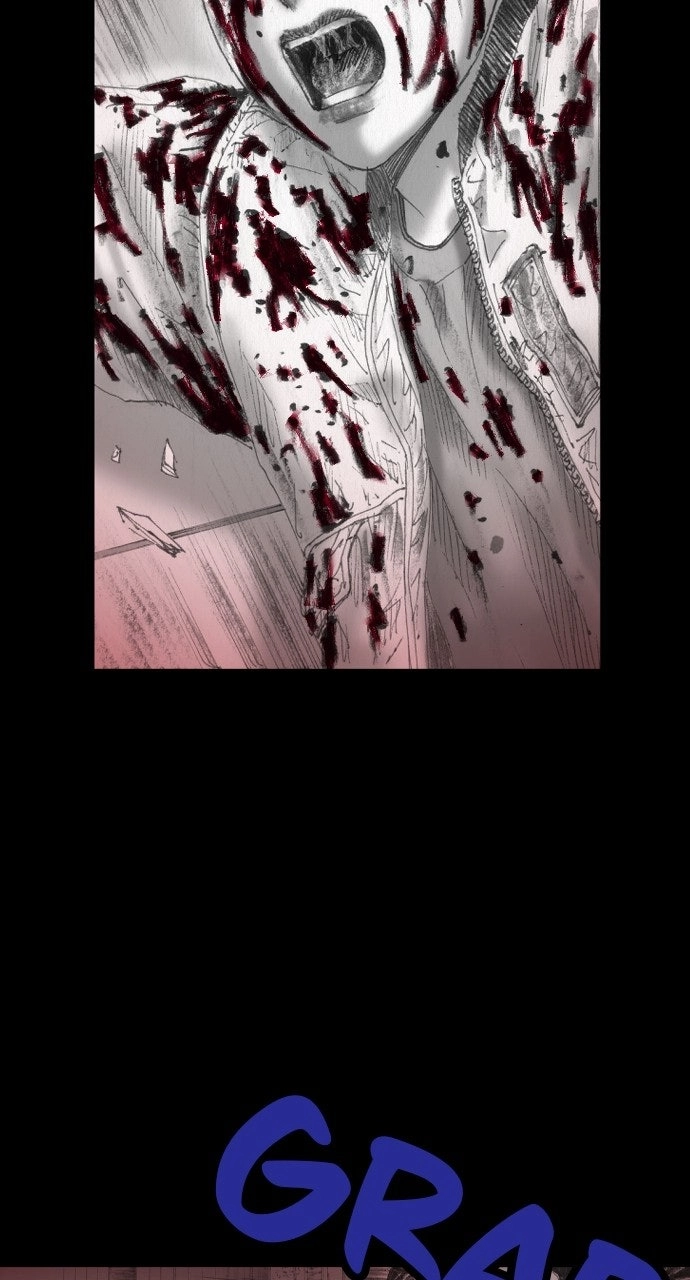 Hell Train Chapter 4 page 98 - 