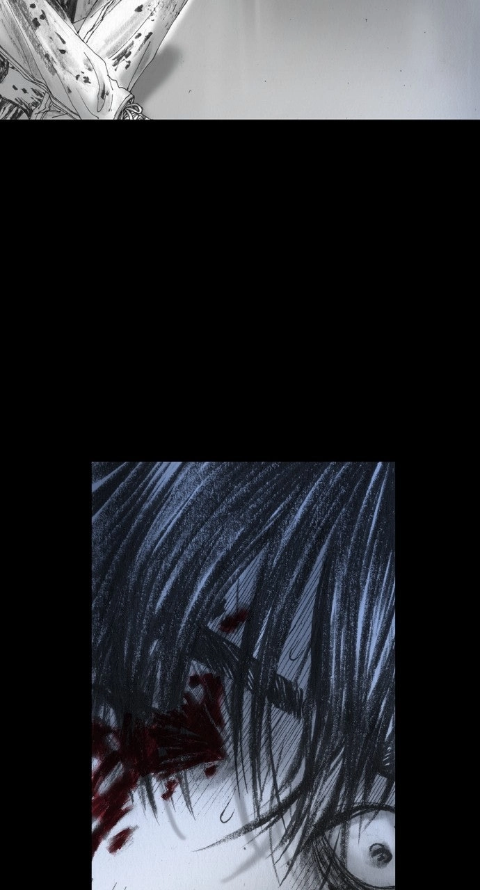 Hell Train Chapter 5 page 102 - 