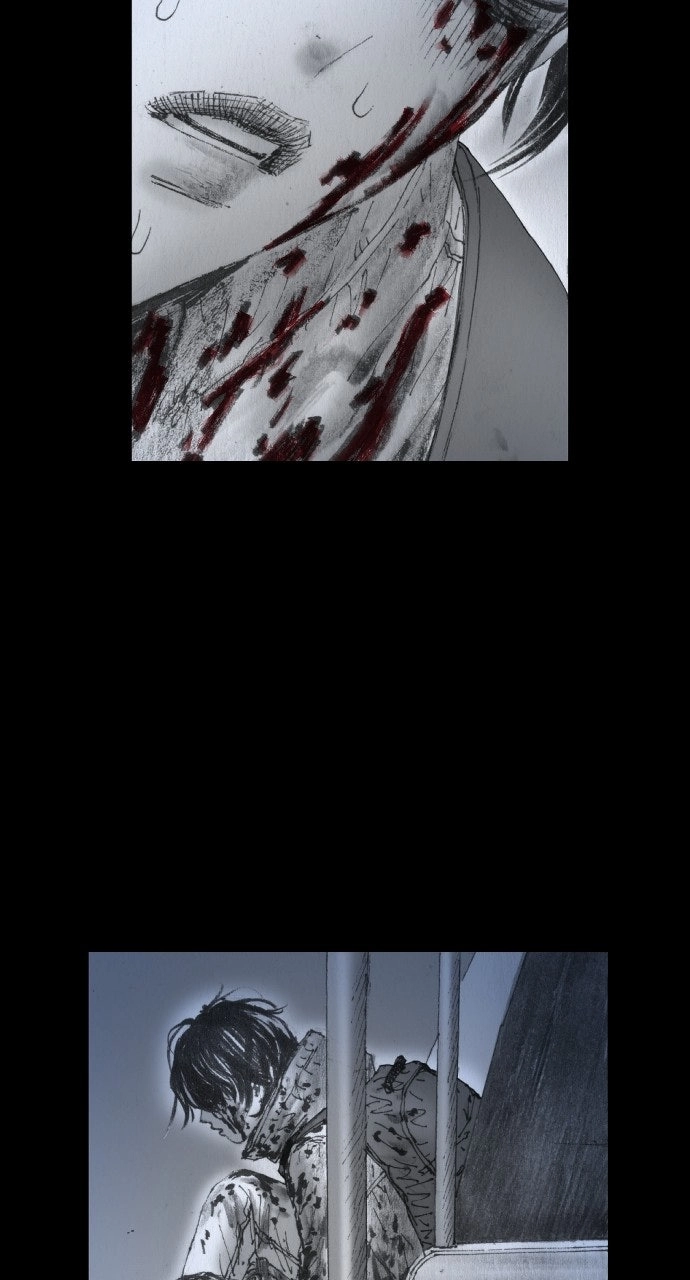 Hell Train Chapter 5 page 103 - 