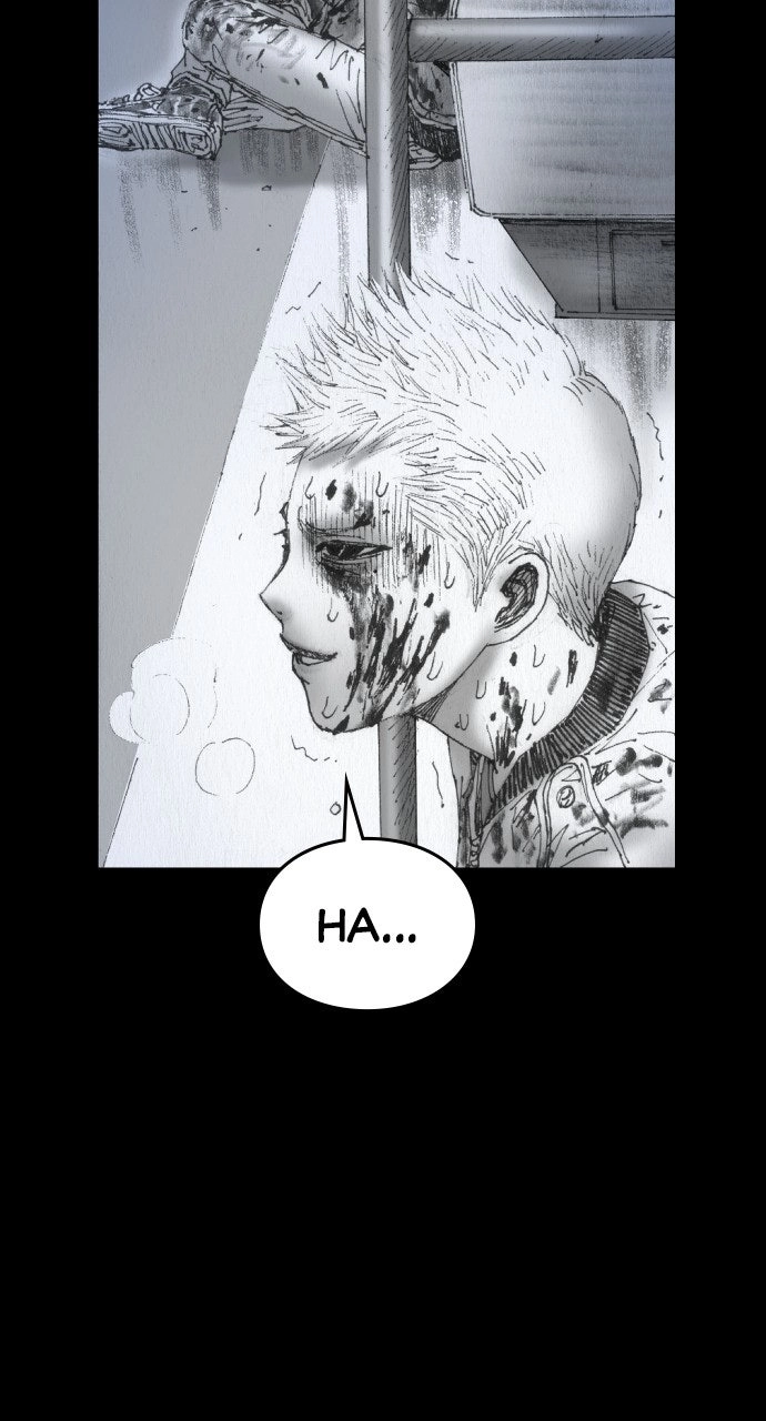 Hell Train Chapter 5 page 104 - 